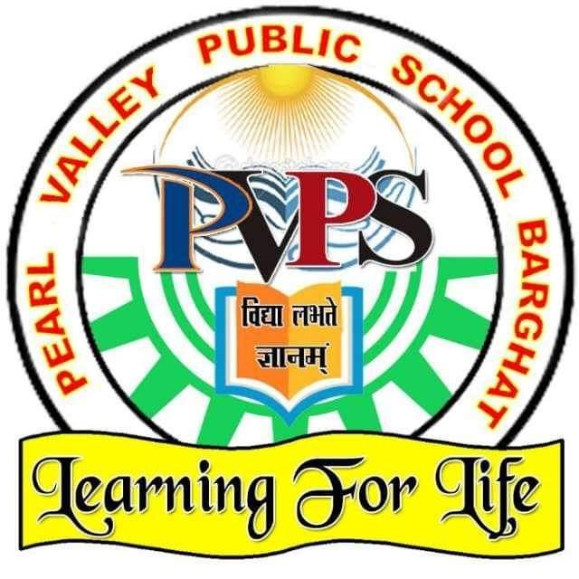 Pearl Valley Public School Barghat 